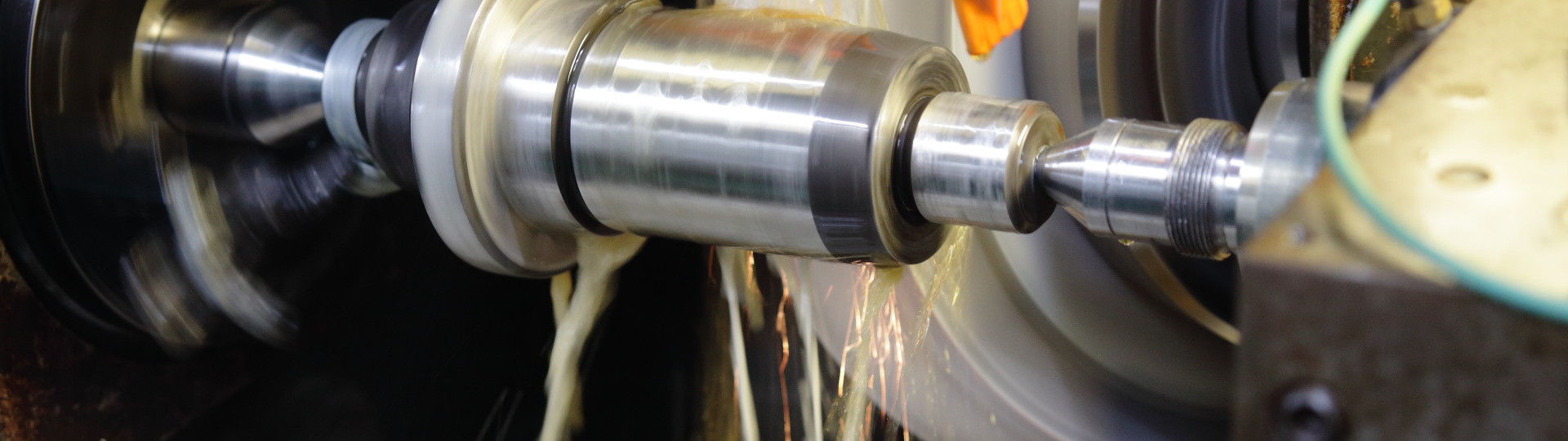 Bild vom Au&szlig;enschleifen